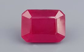 Thailand Ruby 5.18 Carat Limited Quality BR-7403