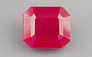 Thailand Ruby - 5.21 Carat Prime Quality BR-7438