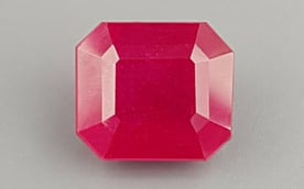 Thailand Ruby - 5.21 Carat Prime Quality BR-7438