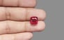 Thailand Ruby - 5.22 Carat Limited Quality BR-7168