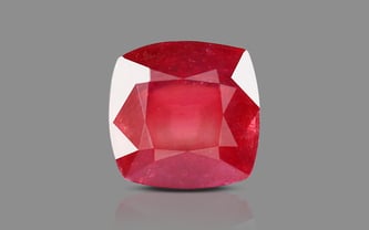 5.77 Ratti Ruby Price in India | Buy 5.17 Carat Ruby Online