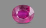 Thailand Ruby - 5.26 Carat Limited Quality BR-7053 