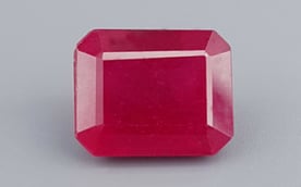 Thailand Ruby - 5.35 Carat Limited Quality BR-7405