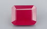 Thailand Ruby - 5.35 Carat Limited Quality BR-7406