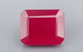Thailand Ruby - 5.35 Carat Limited Quality BR-7406
