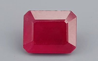 Thailand Ruby 5.40 Carat Limited Quality BR-7402