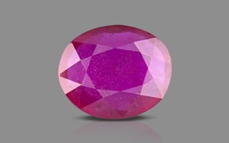 5.99 Ratti Ruby Price in India | Buy 5 Carat Ruby Online