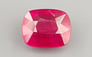 Thailand Ruby - 5.42 Carat Prime Quality BR-7453 