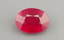 Thailand Ruby - 5.51 Carat Prime Quality BR-7446