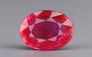 Thailand Ruby - 5.72 Carat Limited Quality BR-7491