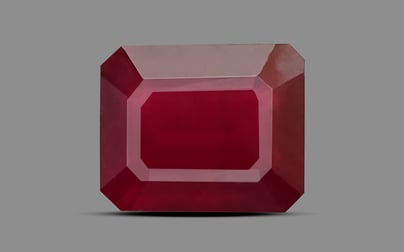 Thailand Ruby - 5.79 Carat Prime Quality BR-7087