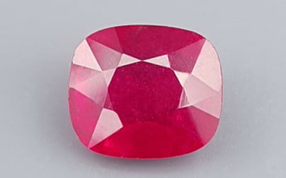 Thailand Ruby - 5.84 Carat Prime Quality BR-7451