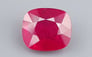 Thailand Ruby - 5.84 Carat Prime Quality BR-7451