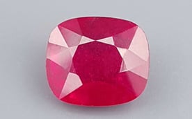 Thailand Ruby - 5.84 Carat Prime Quality BR-7451
