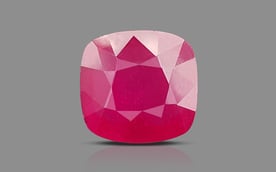 Thailand Ruby - 5.88 Carat Prime Quality BR-7449
