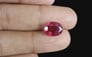Thailand Ruby - 5.99 Carat Prime Quality BR-7246