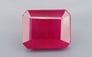 Thailand Ruby - 6.04 Carat Limited Quality BR-7412