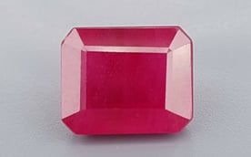 Thailand Ruby - 6.04 Carat Limited Quality BR-7412