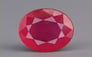 Thailand Ruby - 6.27 Carat Limited Quality BR-7489