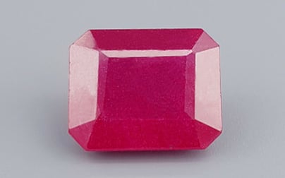 Thailand Ruby - 6.47 Carat Limited Quality BR-7410