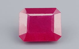 Thailand Ruby - 6.47 Carat Limited Quality BR-7410