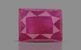 Thailand Ruby - 6.54 Carat Fine Quality BR-7130