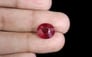 Thailand Ruby - 6.69 Carat Prime Quality BR-7217 