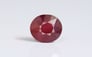 Thailand Ruby - 6.69 Carat Prime Quality BR-7217 