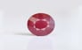 Thailand Ruby - 6.75 Carat Prime Quality BR-7209