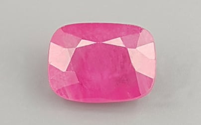 Thailand Ruby 6.76 Carat Prime Quality BR-7398