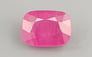 Thailand Ruby 6.76 Carat Prime Quality BR-7398