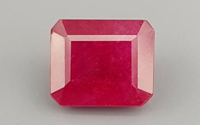 Thailand Ruby - 6.80 Carat Limited Quality BR-7413