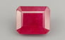 Thailand Ruby - 6.80 Carat Limited Quality BR-7413