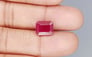 Thailand Ruby - 6.93 Carat Limited Quality BR-7411