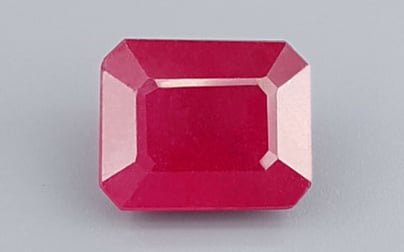 Thailand Ruby - 6.93 Carat Limited Quality BR-7411