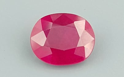 Thailand Ruby - 7.03 Carat Prime Quality BR-7428 