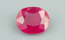 Thailand Ruby - 7.03 Carat Prime Quality BR-7428 