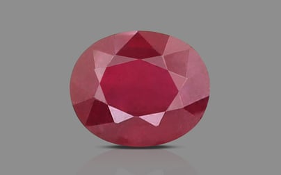 Thailand Ruby - 7.2 Carat Fine Quality BR-7051