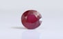 Thailand Ruby - 7.47 Carat Prime Quality BR-7218