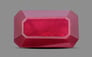 Thailand Ruby - 7.67 Carat Prime Quality BR-7080