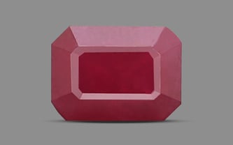 Thailand Ruby - 7.71 Carat Prime Quality BR-7081