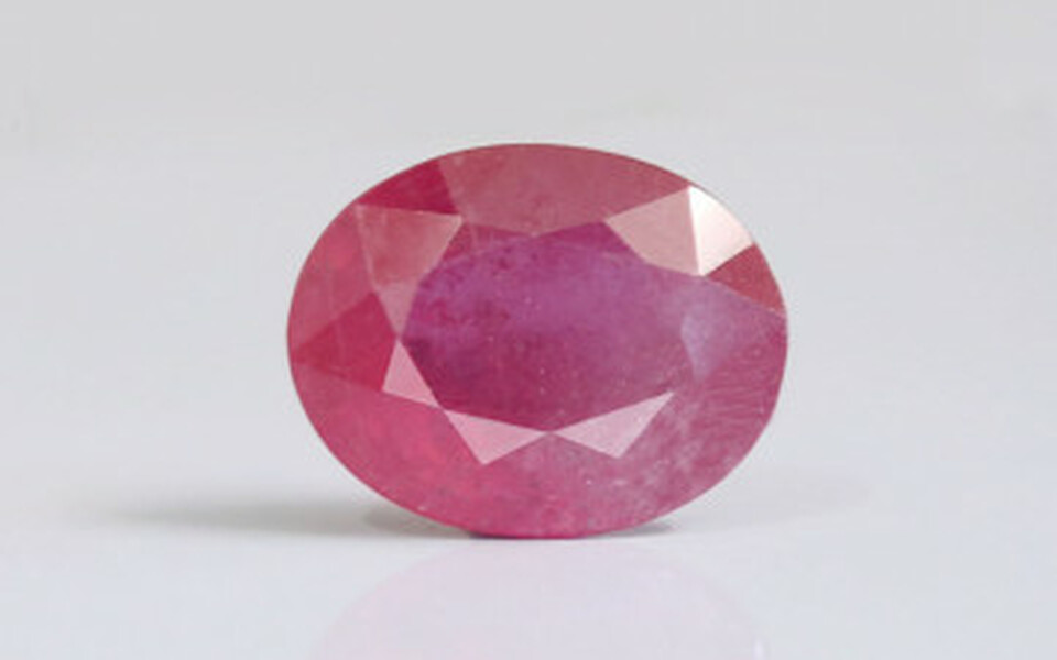 Thailand Ruby - 7.71 Carat Prime Quality BR-7204