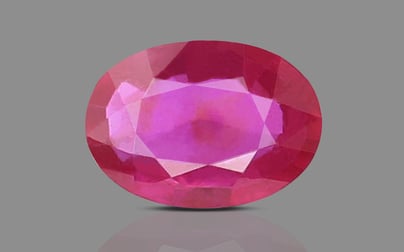 Thailand Ruby - 7.82 Carat Prime Quality BR-7011