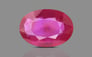 Thailand Ruby - 7.82 Carat Prime Quality BR-7011