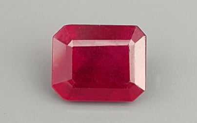 Thailand Ruby - 7.85 Carat Limited Quality BR-7407