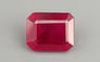 Thailand Ruby - 7.85 Carat Limited Quality BR-7407