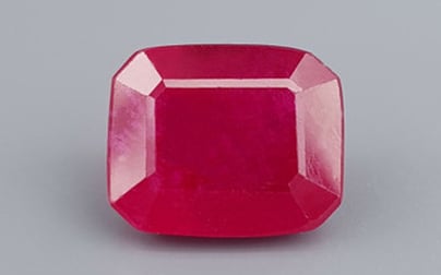 Thailand Ruby - 8.10 Carat Limited Quality BR-7409