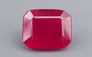 Thailand Ruby - 8.10 Carat Limited Quality BR-7409