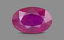 Thailand Ruby - 8.27 Carat Prime Quality BR-7016