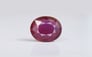 Thailand Ruby - 8.29 Carat Prime Quality BR-7210